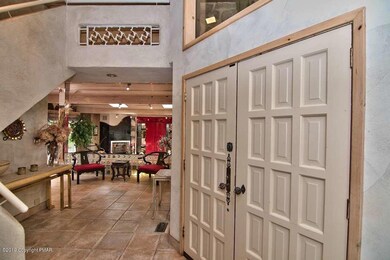 Grand Foyer
