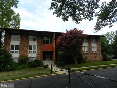 216 Park Terrace Ct SE unit 99, Vienna, VA 22180 - photo 3