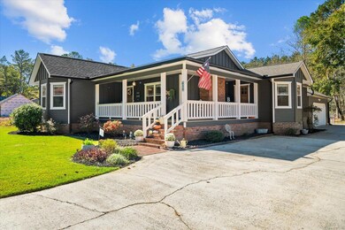 838 Wildwood Dr, Chatsworth, GA 30705 - photo 4