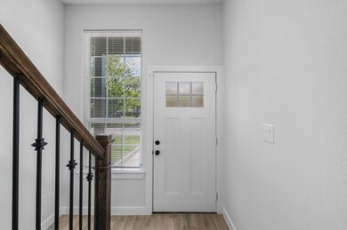 6606 England St unit B, Houston, TX 77021 - photo 2