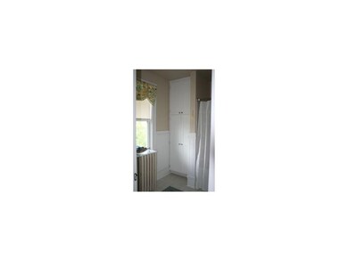 Bathroom.