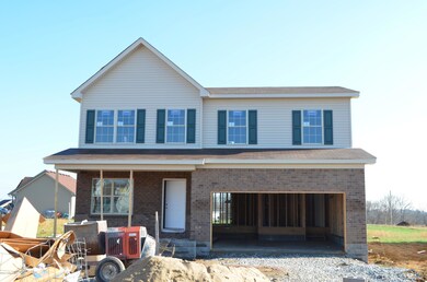 Lot 84 Gentry Crossings Blvd, Mount Washington, KY 40047 - photo 2
