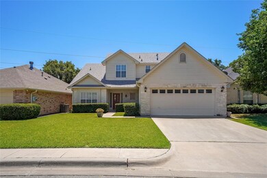 1014 Austin Ct, Weatherford, TX 76086 - photo 2
