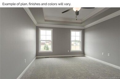 5659 Covington Dr unit Lot 1404, Charlestown, IN 47111 - photo 7