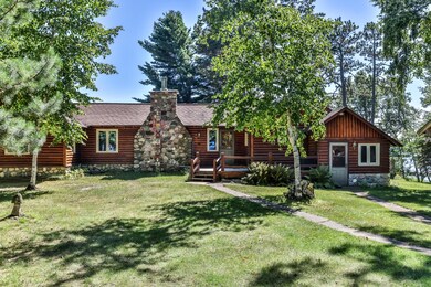 10751 Trout Ln, Boulder Junction, WI 54512 - photo 2