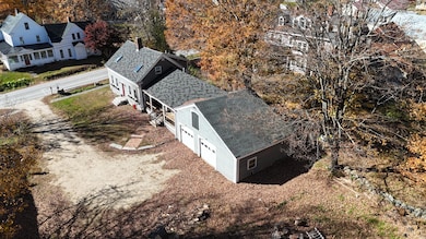 33 High St, Buckfield, ME 04220 - photo 5