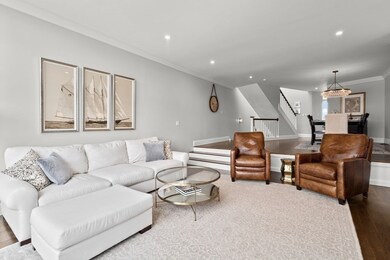 22 Constellation Wharf unit 22, Boston, MA 02129 - photo 5