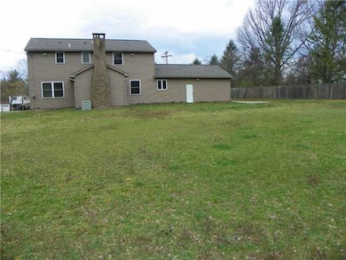 Exterior Back