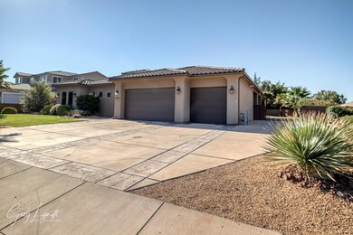 2252 E 2610 S, St George