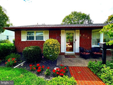 213 Bradley Ave, Haddonfield, NJ 08033 - photo 3