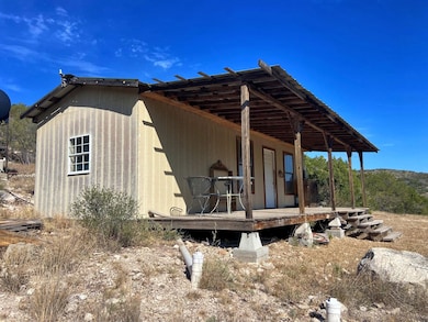 0 Dolan Creek Rd, Laughlin Air Force Base, TX 78840 - photo 2