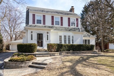 721 Perth Ave, Flossmoor, IL 60422 - photo 7