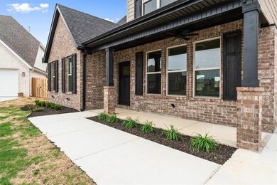 1128 Carrara St, Springdale, AR 72762 - photo 2