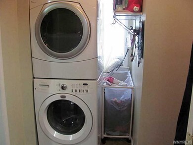 Laundry.