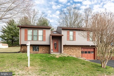 7283 Pommel Dr, Sykesville, MD 21784 - photo 5