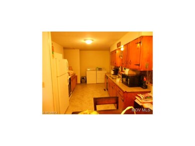 Kitchen/Dining combo