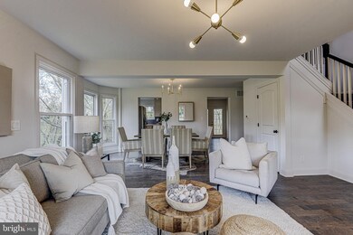 9602 Mendoza Rd, Randallstown, MD 21133 - photo 5