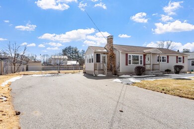 9 Olive Ave, Salem, NH 03079 - photo 2