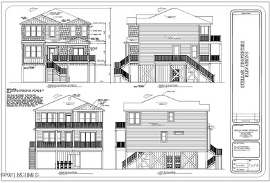 1 Elevations- 432 E Third