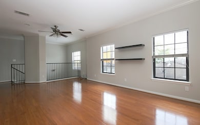 4323 Marina St unit A, Houston, TX 77007 - photo 4