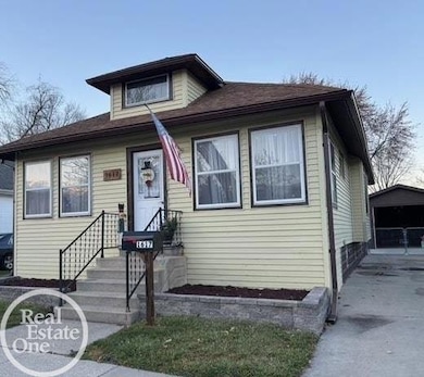 1617 Francis St, Port Huron, MI 48060 - photo 2