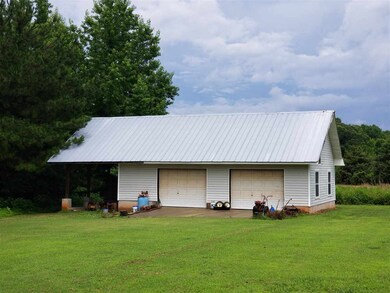 67 Country Routt Brown Rd, Pittsboro, NC 27312 - photo 5