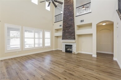 3618 Auckland Castle St, Las Vegas, NV 89135 - photo 7