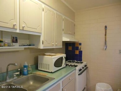 Silverbell kitchen