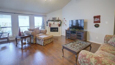 2711 Linden Park Ln, Spring, TX 77386 - photo 5