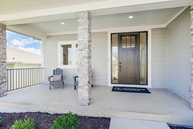 4005 W 158th Place, Overland Park, KS 66224 - photo 5