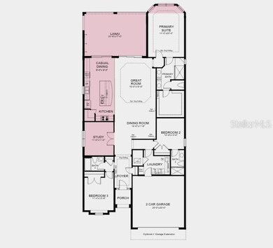 30217 Imperati Blvd, Wesley Chapel, FL 33543 - photo 2