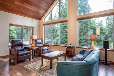 Open Living Room