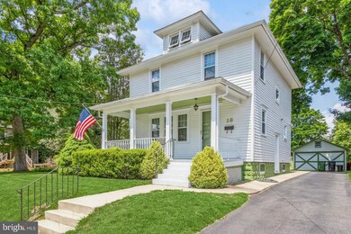 16 Lexington Ave, Pitman, NJ 08071 - photo 2