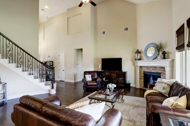 5702 N Choctaw Hills Ln, Fulshear, TX 77441 - photo 4