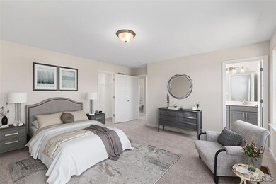 505 Wheatfield Cir, Wentzville, MO 63385 - photo 6