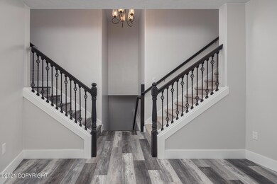 Entryway Foyer