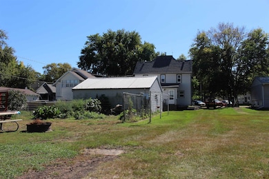 305 E 3rd St, Everly, IA 51338 - photo 4