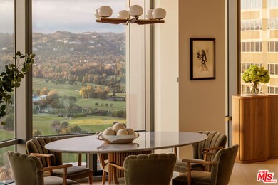 Century Plaza unit 13C, Los Angeles, CA 90067 - photo 3