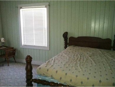Bedroom.