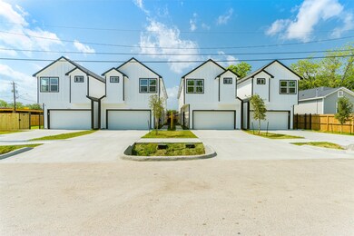 4122 Dorchester St, Houston, TX 77016 - photo 4