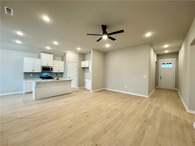 4702 SW Tribe St, Bentonville, AR 72712 - photo 4