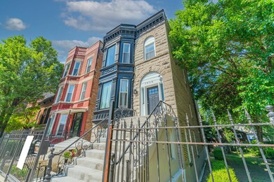 1028 S Oakley Blvd, Chicago, IL 60612 - photo 3