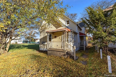 28 E James St, River Rouge, MI 48218 - photo 3