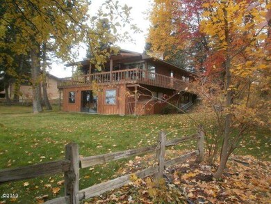 View of House from Yard