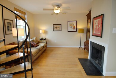 1811 Vernon St NW unit 301, Washington, DC 20009 - photo 5