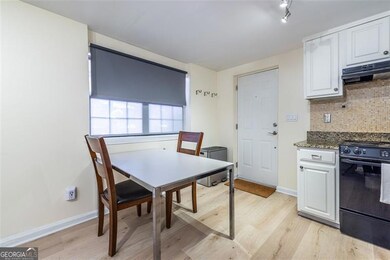 323 8th St NE unit 9, Atlanta, GA 30309 - photo 7