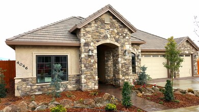 LOT 64 , 2478 PLAN MODEL HOME