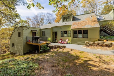 1191 Baker Turn unit 3C, Quechee, VT 05059 - photo 2