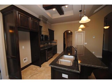Other. Kitchen
