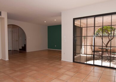 Another View of Living Room